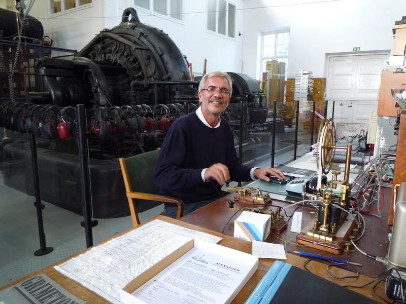 Primary Image for IZ7DIO