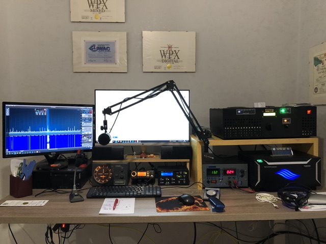 Primary Image for IZ7HNO