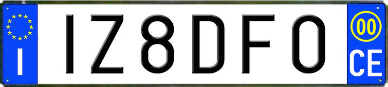 Primary Image for IZ8DFO