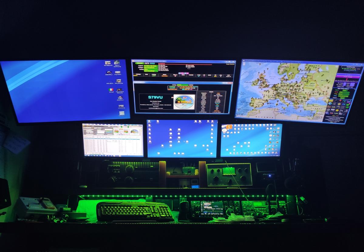 Primary Image for IZ8JBO