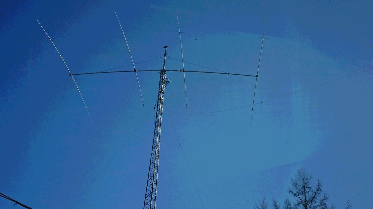 Primary Image for JA8EPO