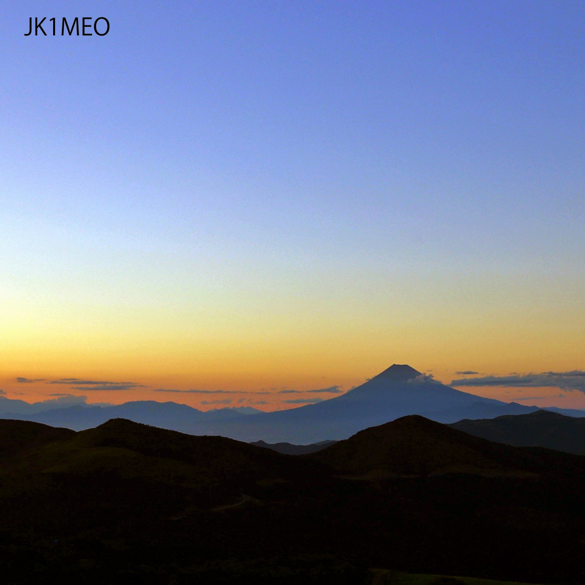 Primary Image for JK1MEO