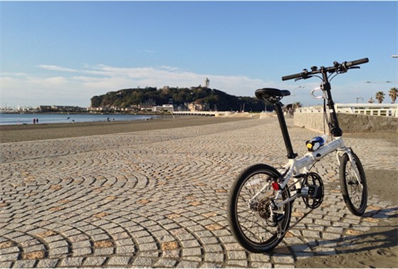 Primary Image for JK1OLO