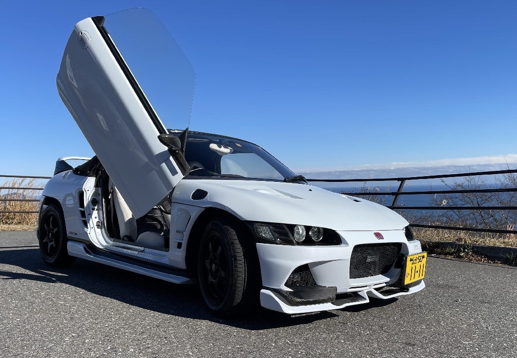 Primary Image for JL7MRO