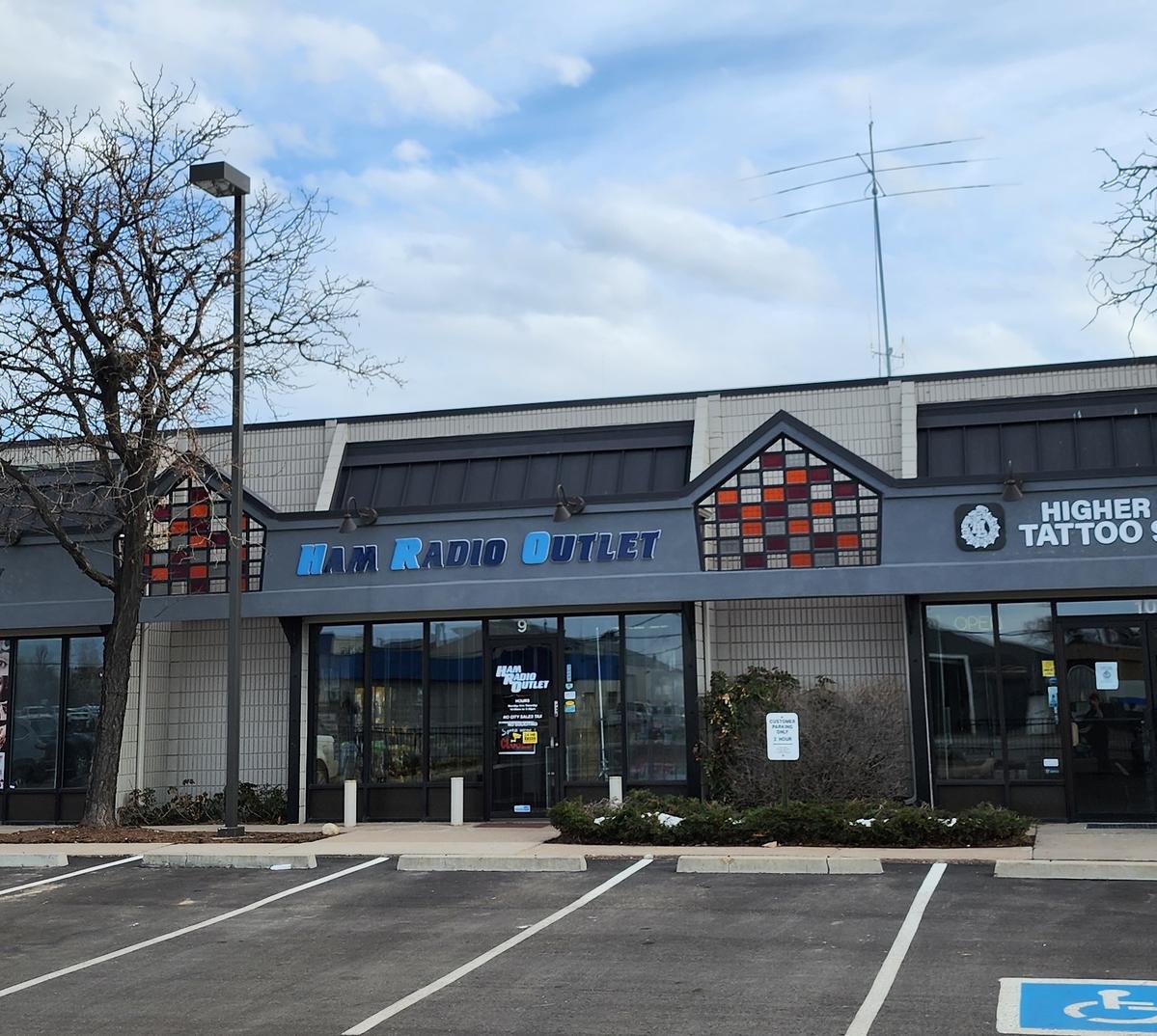 Primary Image for K0HRO