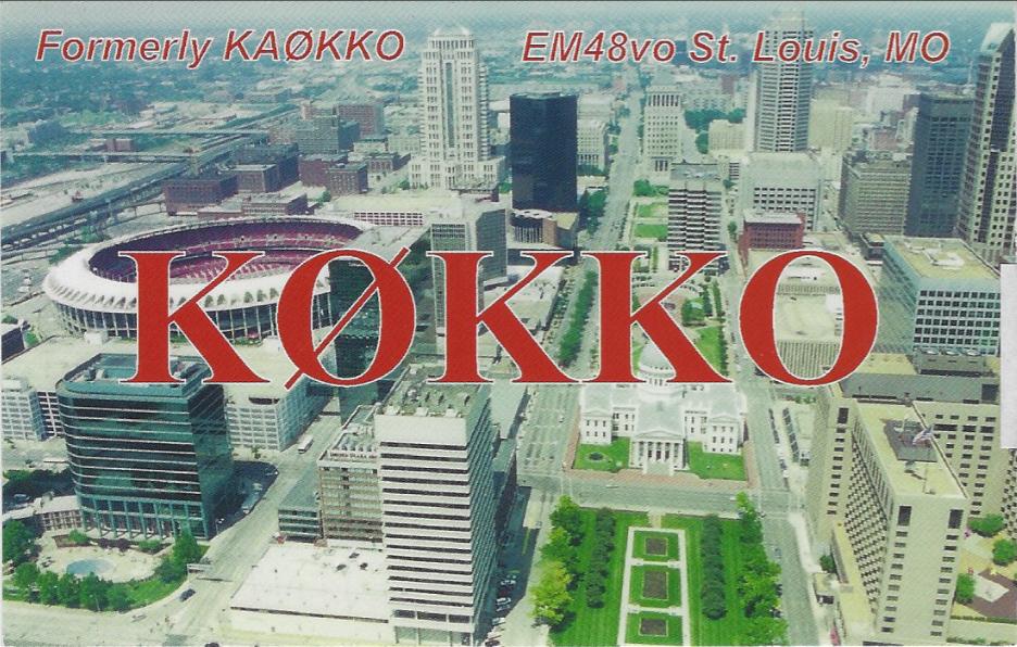 Primary Image for K0KKO