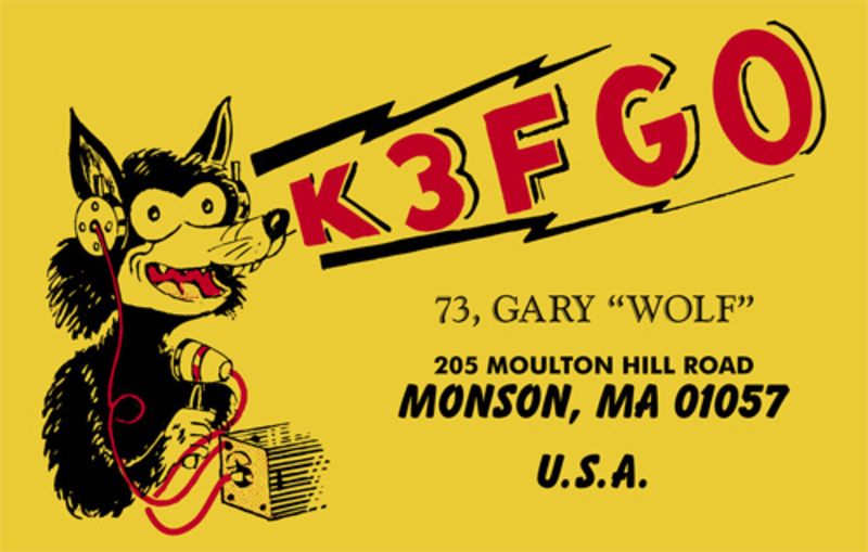 K3FGO - Callsign Lookup by QRZ Ham Radio