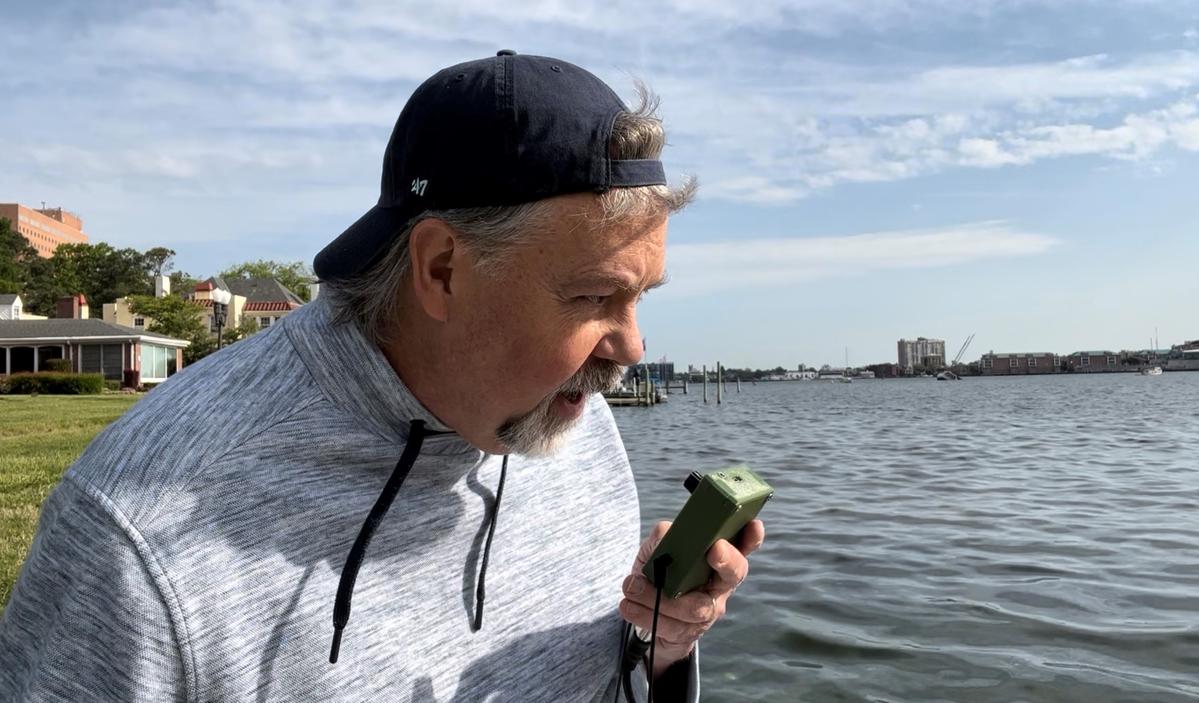 Primary Image for K4OGO