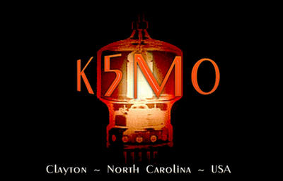 Primary Image for K5MO