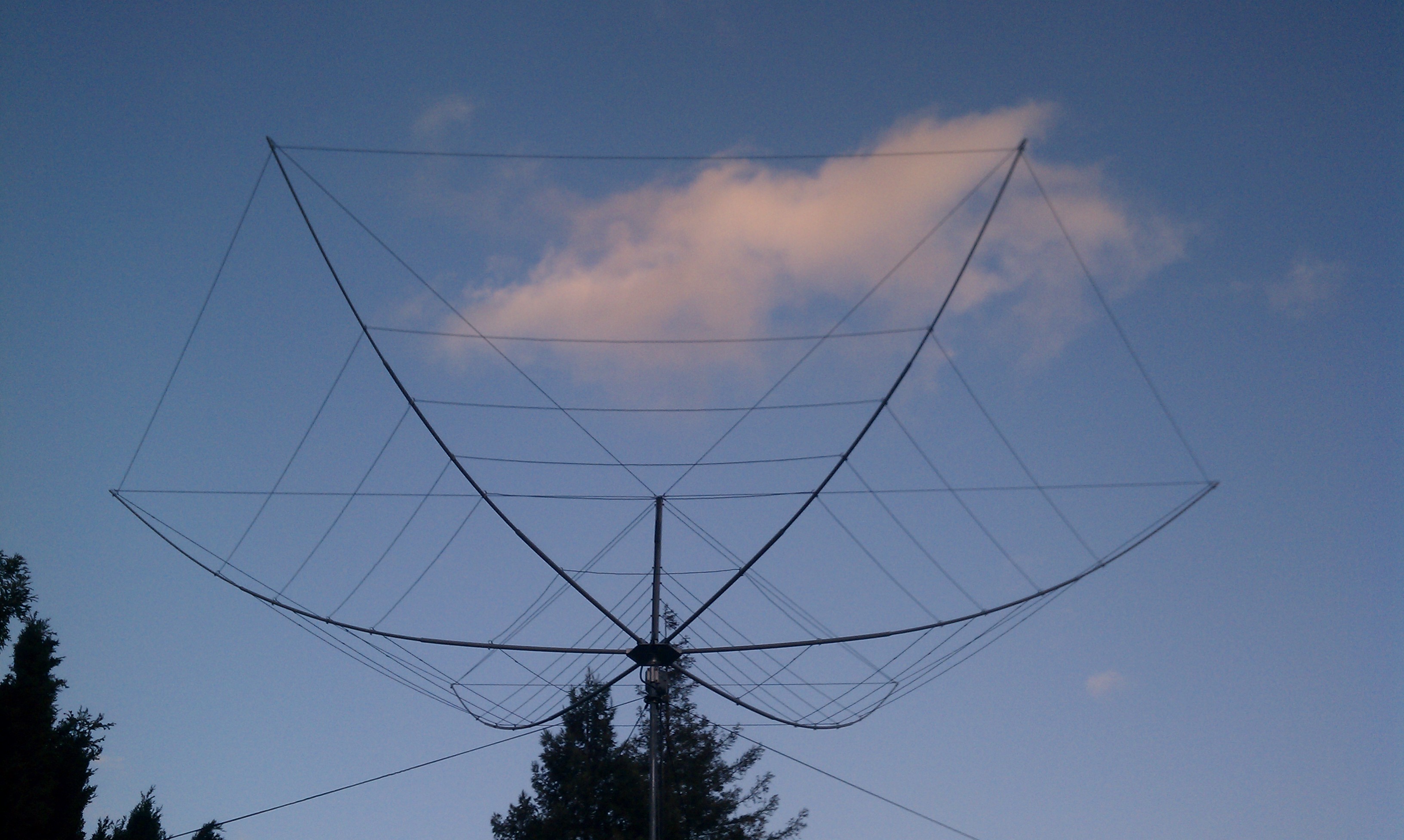 Primary Image for K6VDO