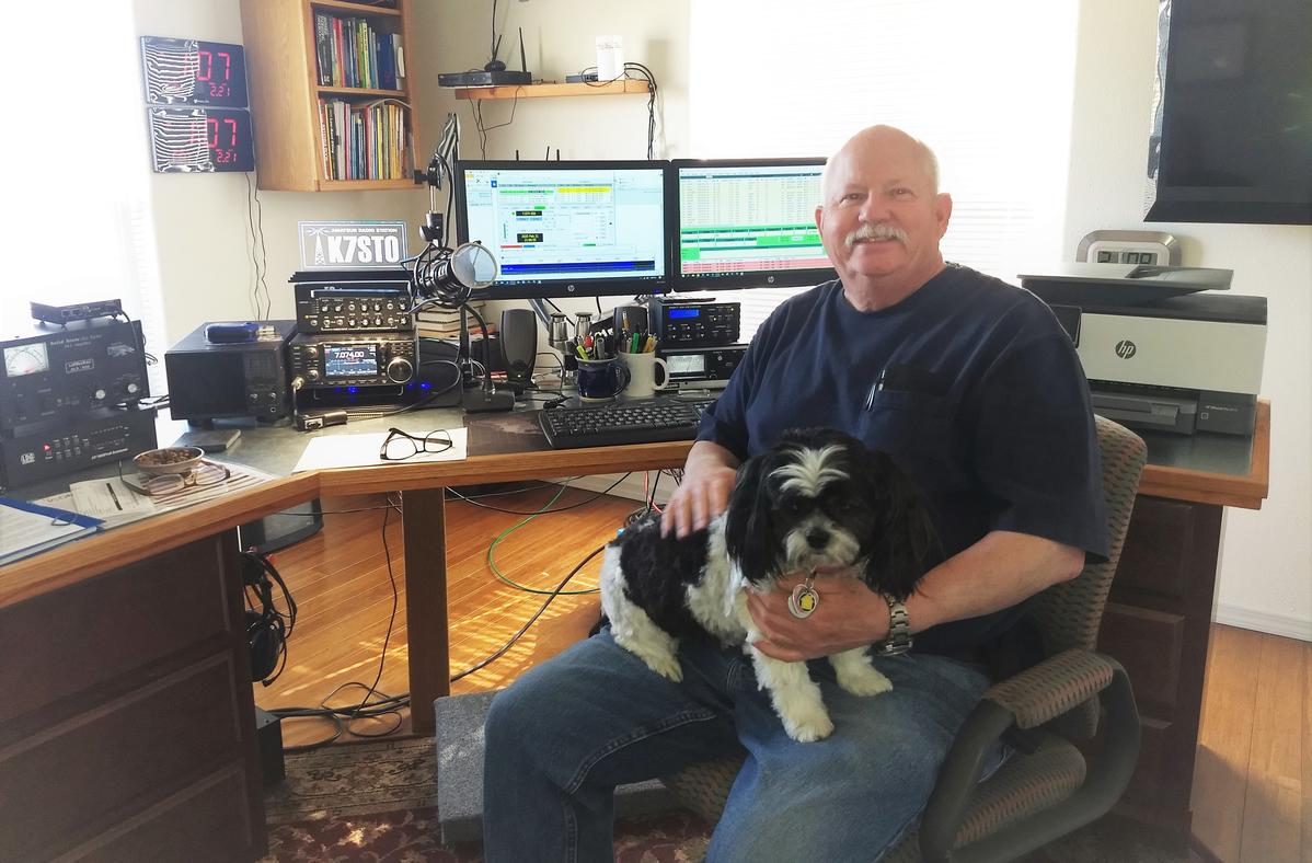 Primary Image for K7STO