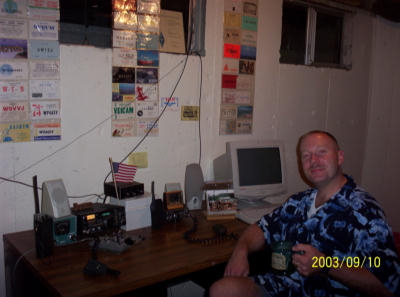 Primary Image for KA7LPO