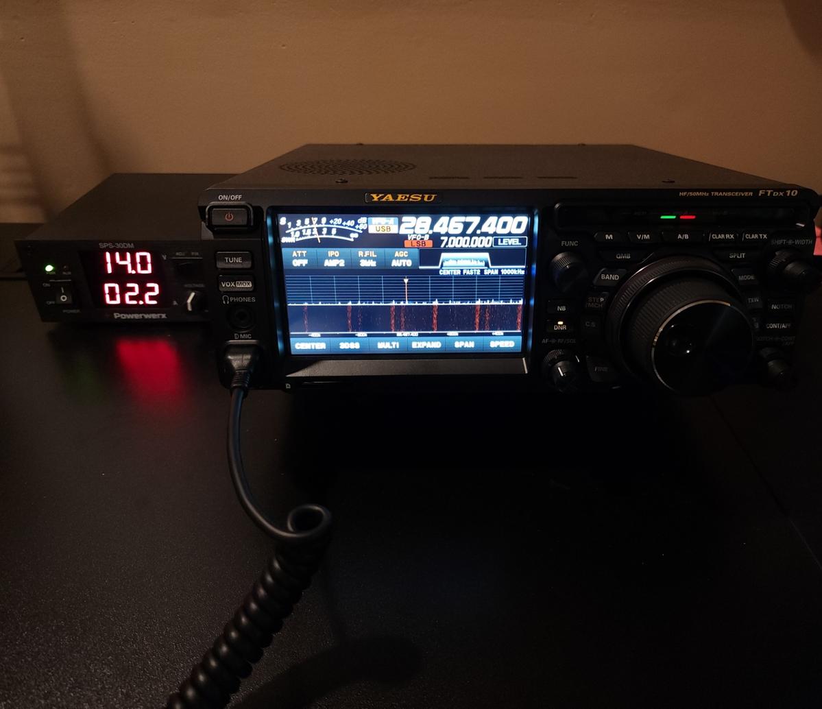 Primary Image for KC1TPO