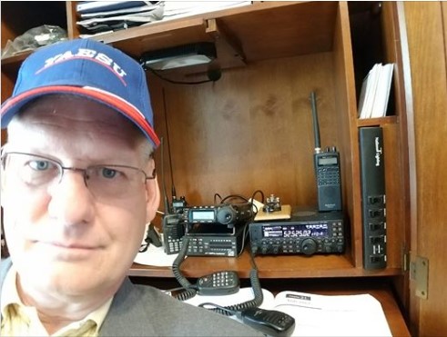 Primary Image for KC8YSO