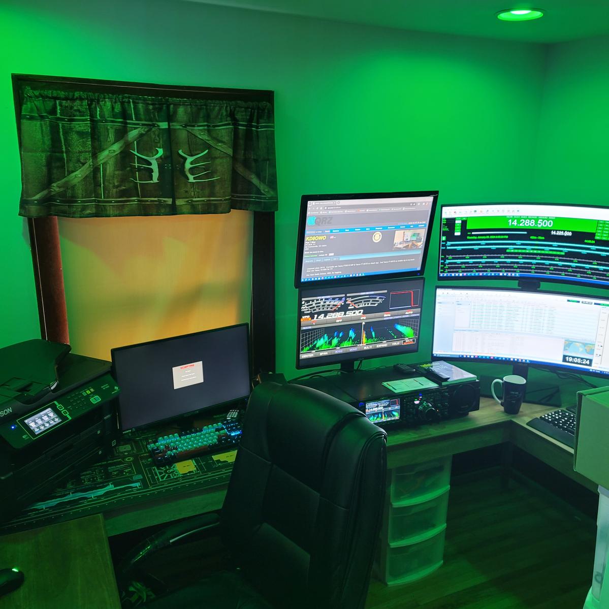 Primary Image for KD8OWO