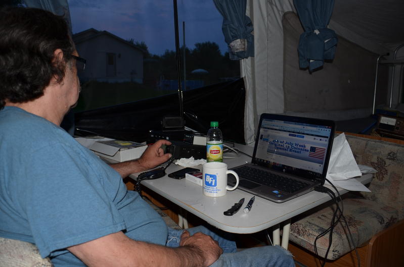 Primary Image for KD8UDO