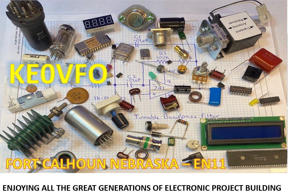 Primary Image for KE0VFO