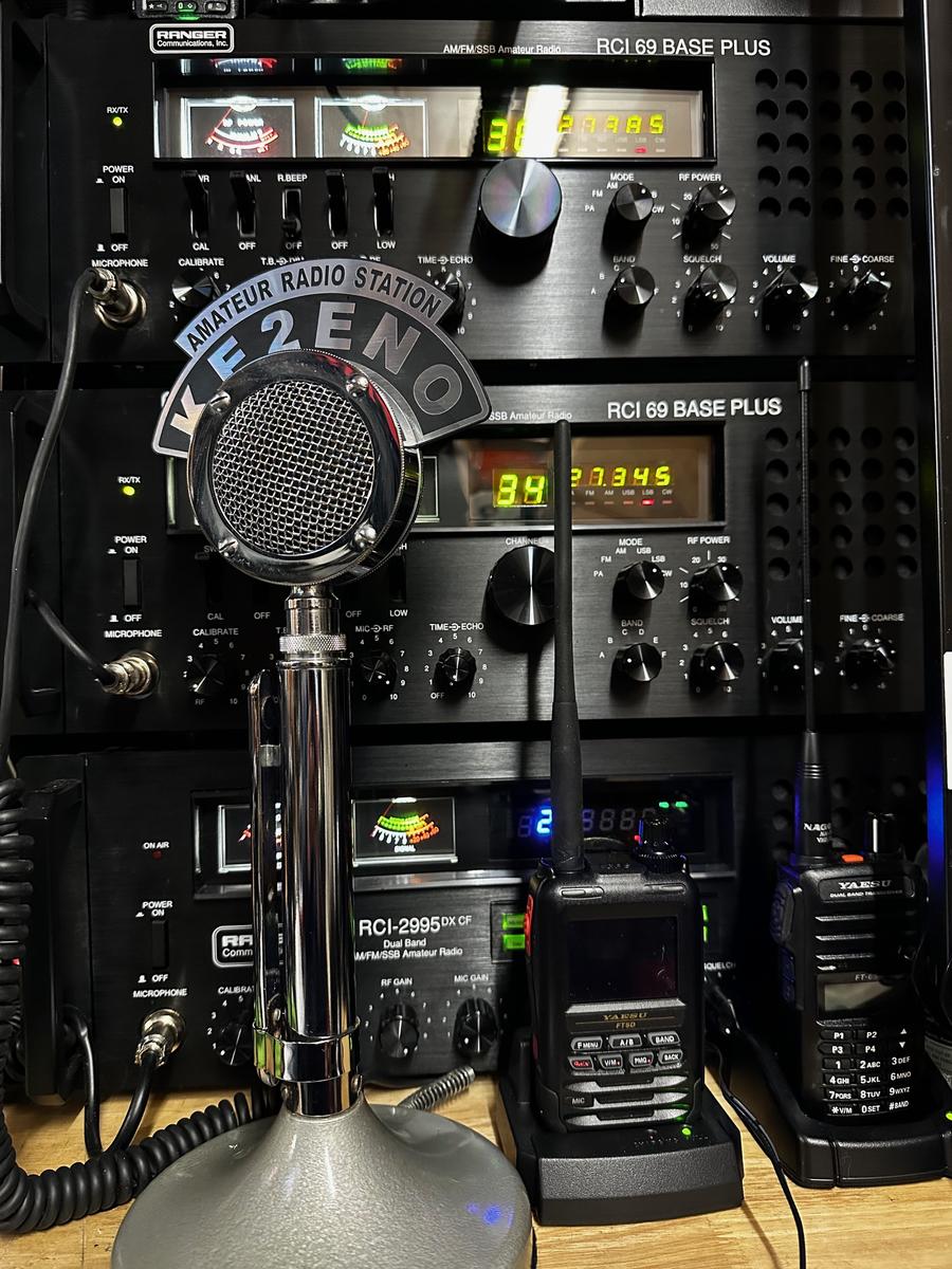 Primary Image for KE2ENO