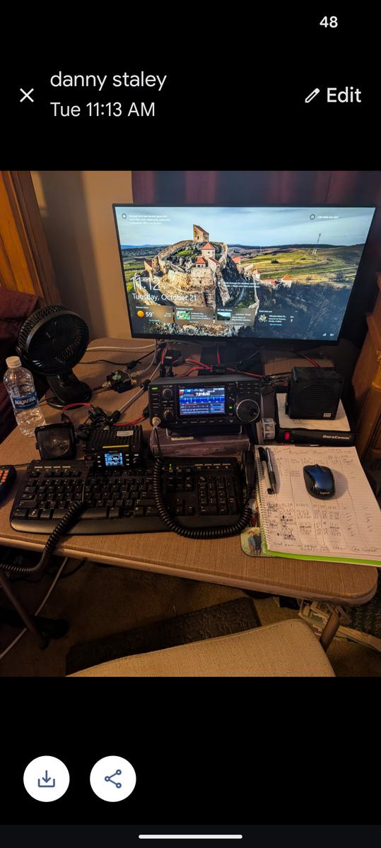 Primary Image for KE4UQO