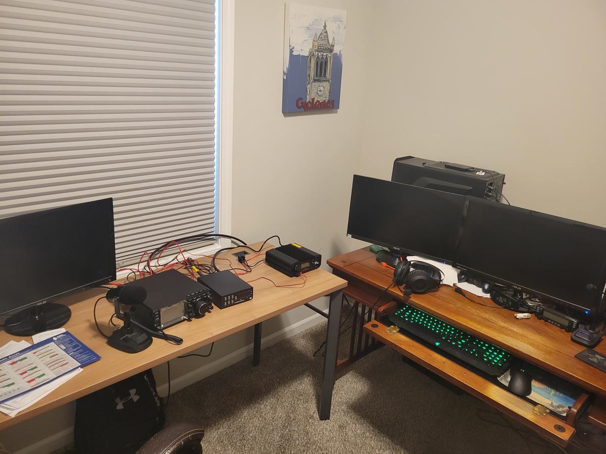 Primary Image for KF0NEO