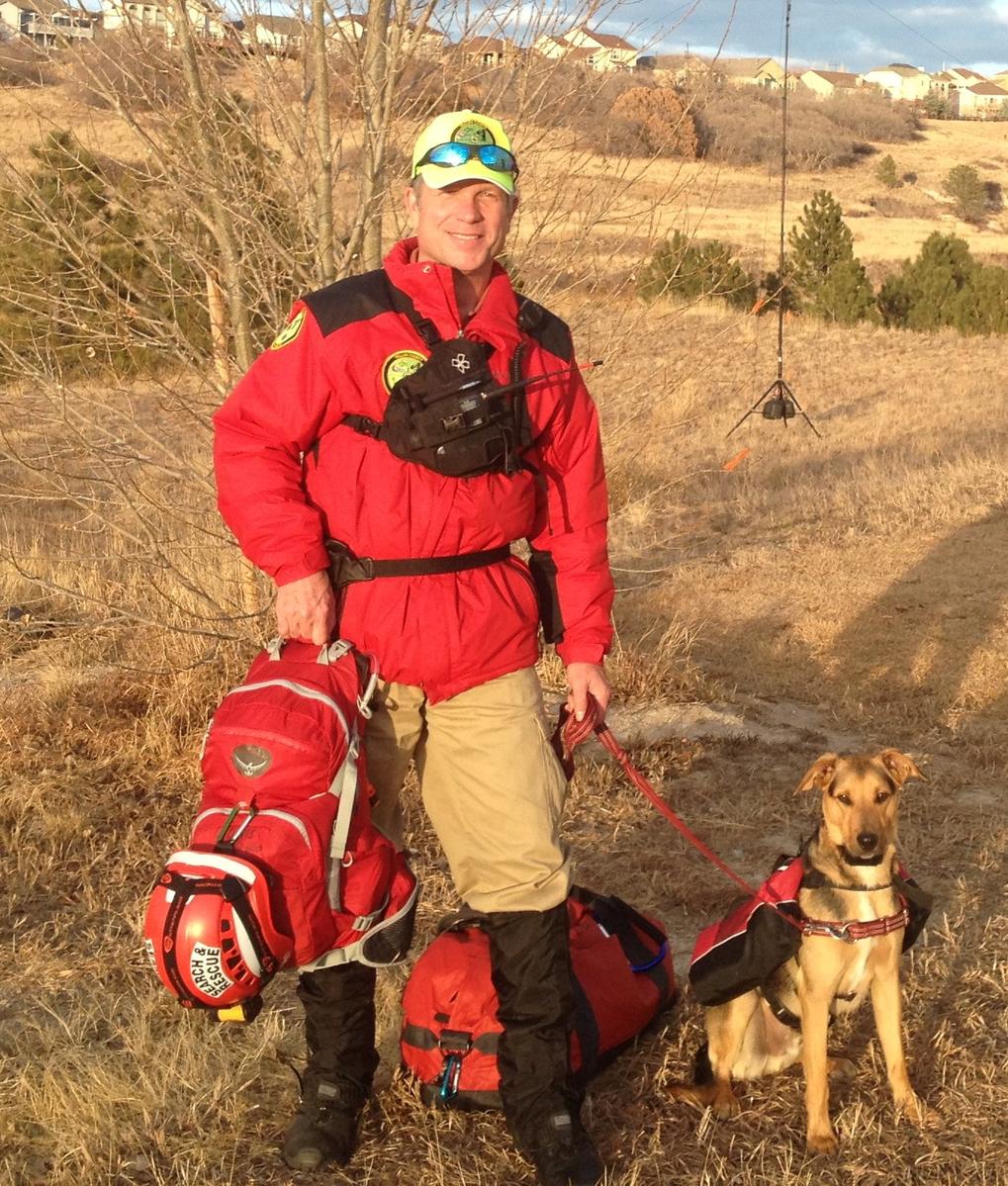 Primary Image for KG5EO