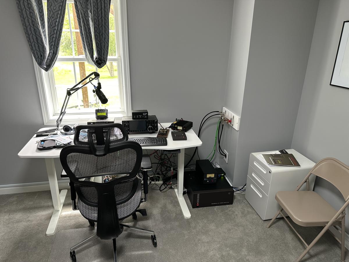 Primary Image for KI4URO