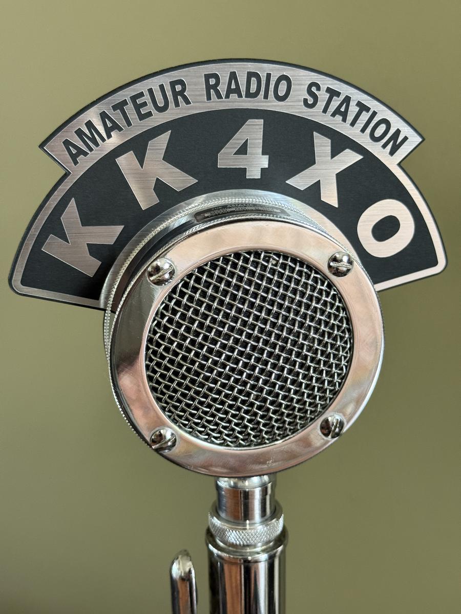 Primary Image for KK4XO