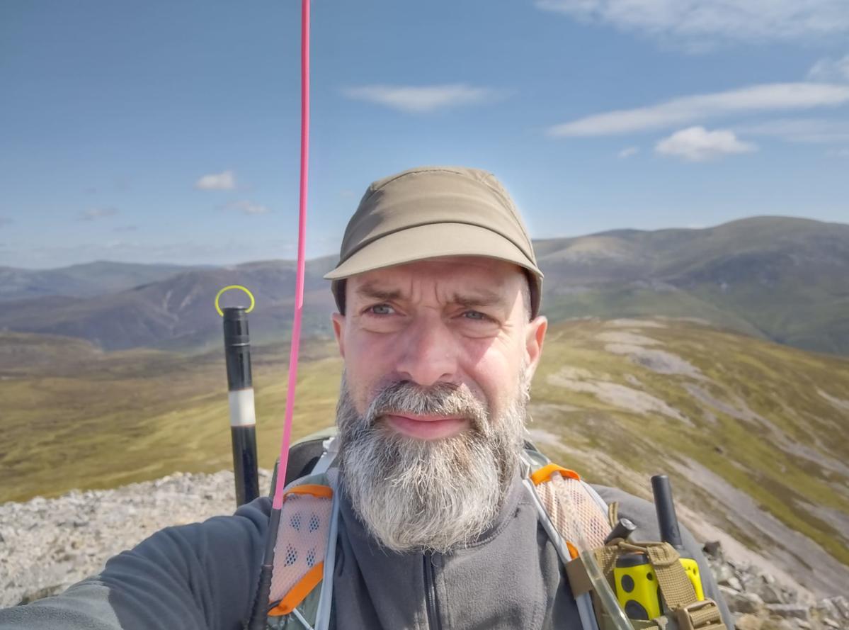 Primary Image for KK7BCO