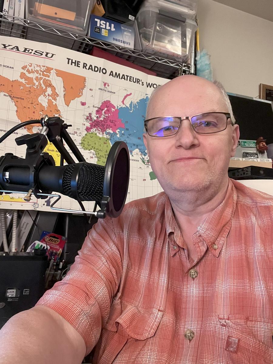 Primary Image for KK7QQO