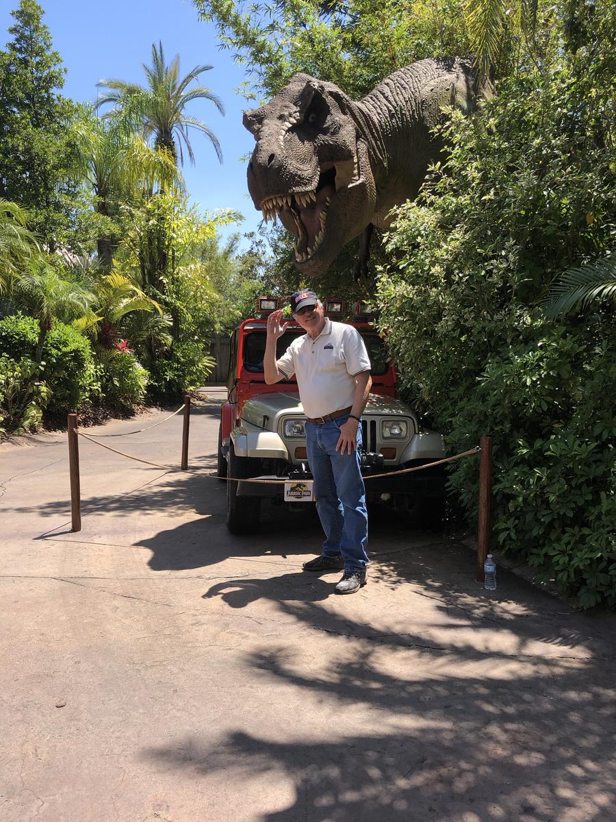 Primary Image for KQ4EXO