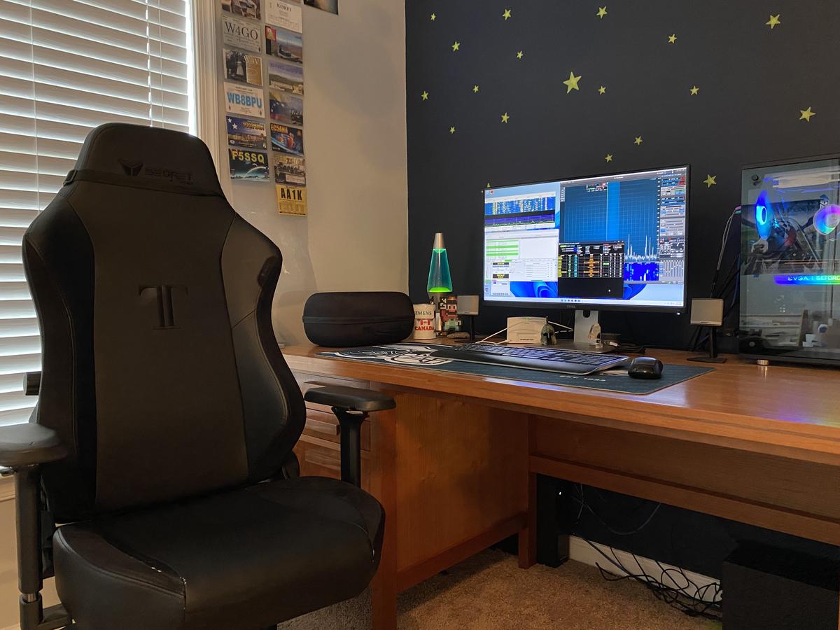 Primary Image for KQ4LEO