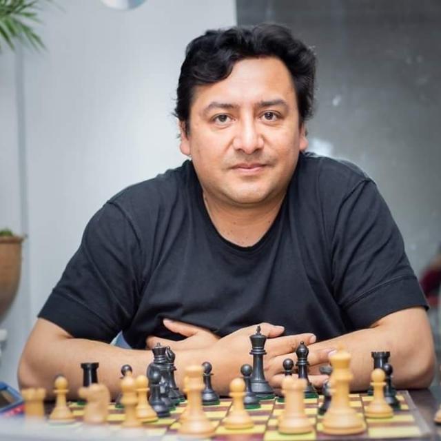 Primary Image for LU2TAO