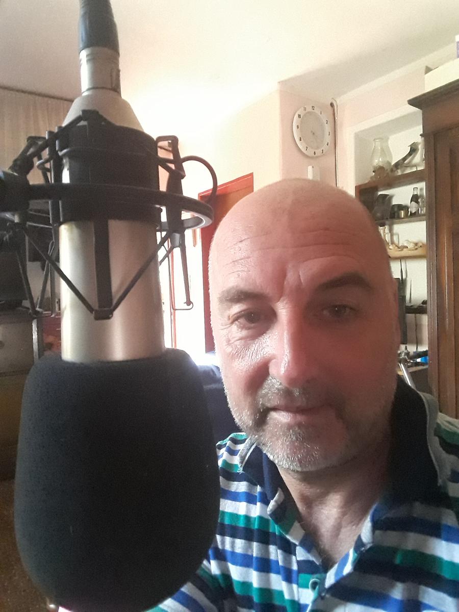 Primary Image for LU9HCO