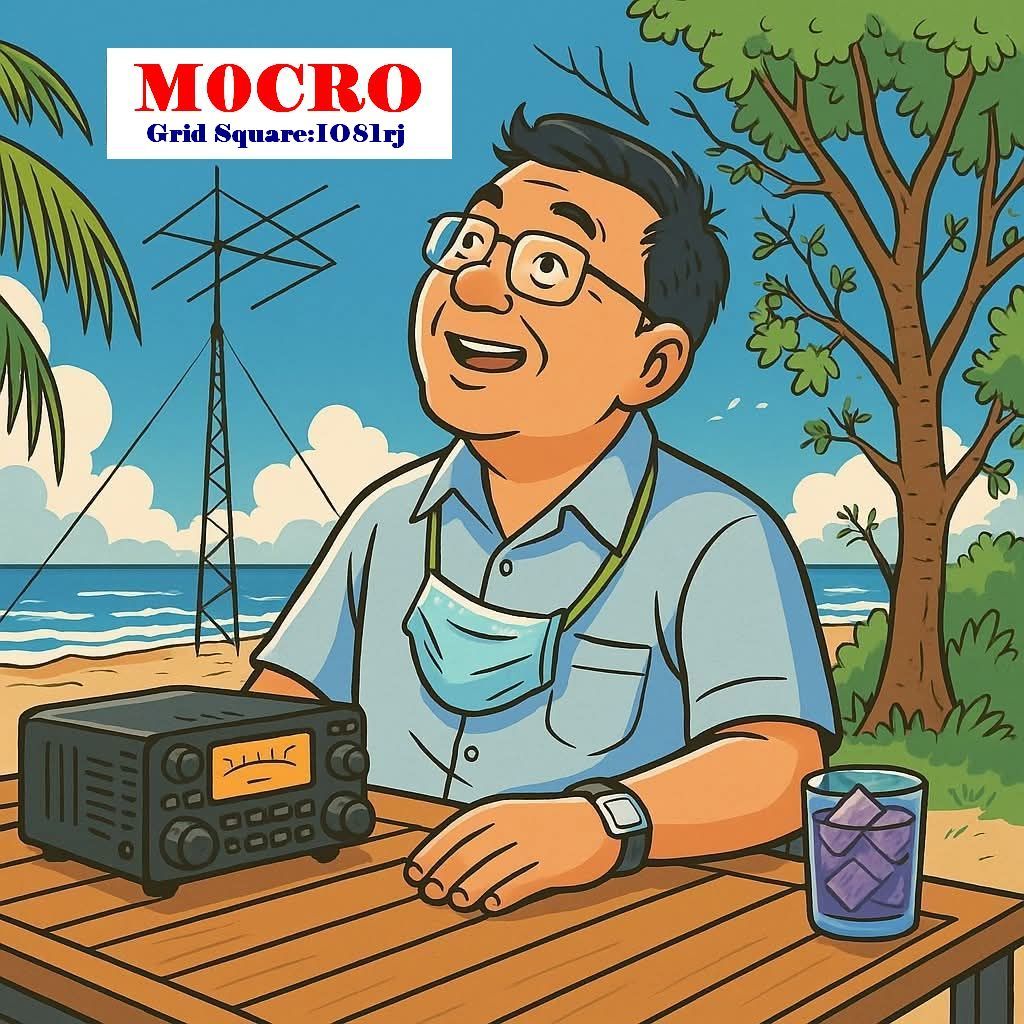 Primary Image for M0CRO
