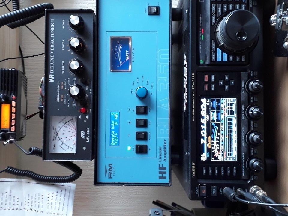 M0CVO - Callsign Lookup by QRZ Ham Radio