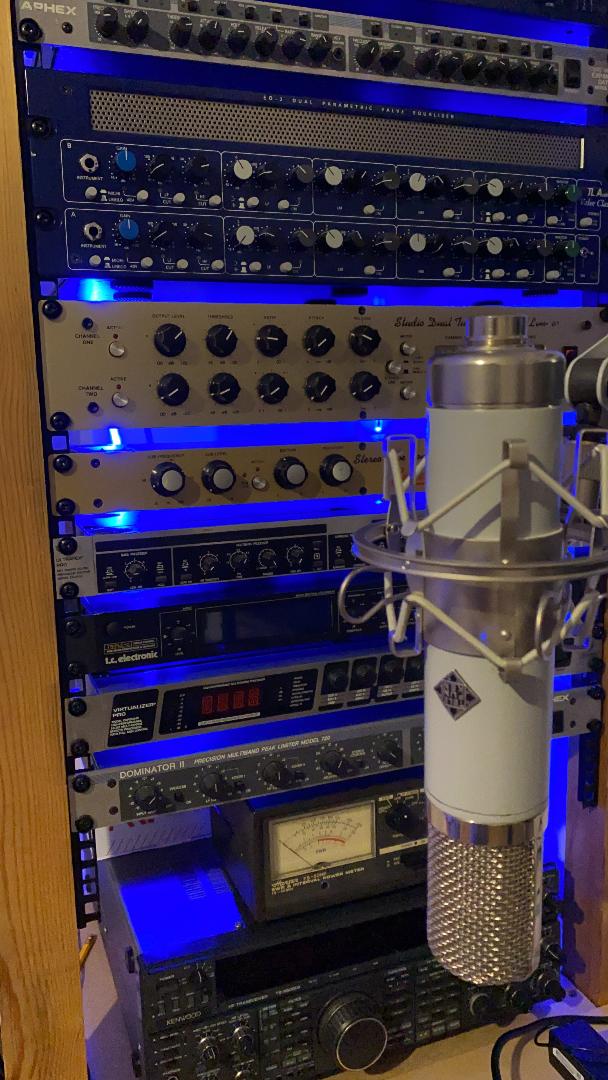 Primary Image for M0HIO