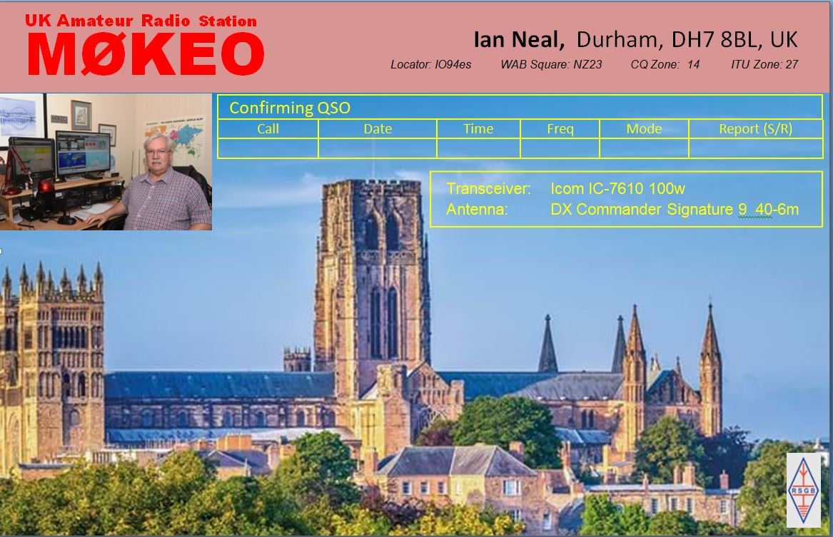 Primary Image for M0KEO