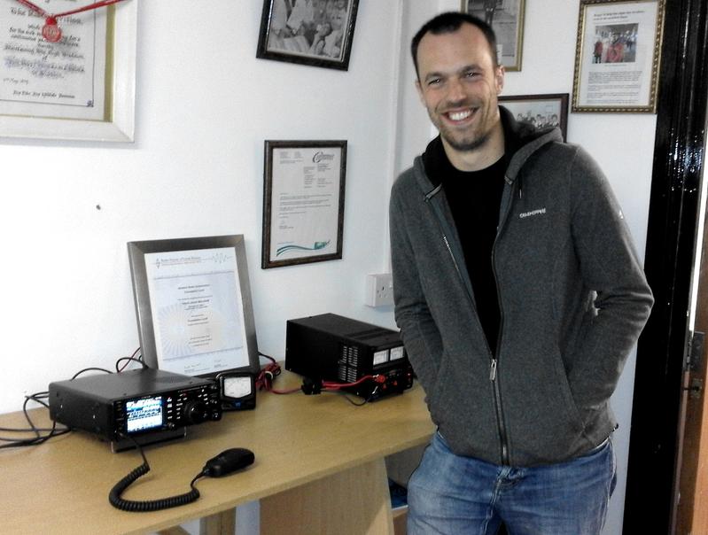 Primary Image for M0PGO