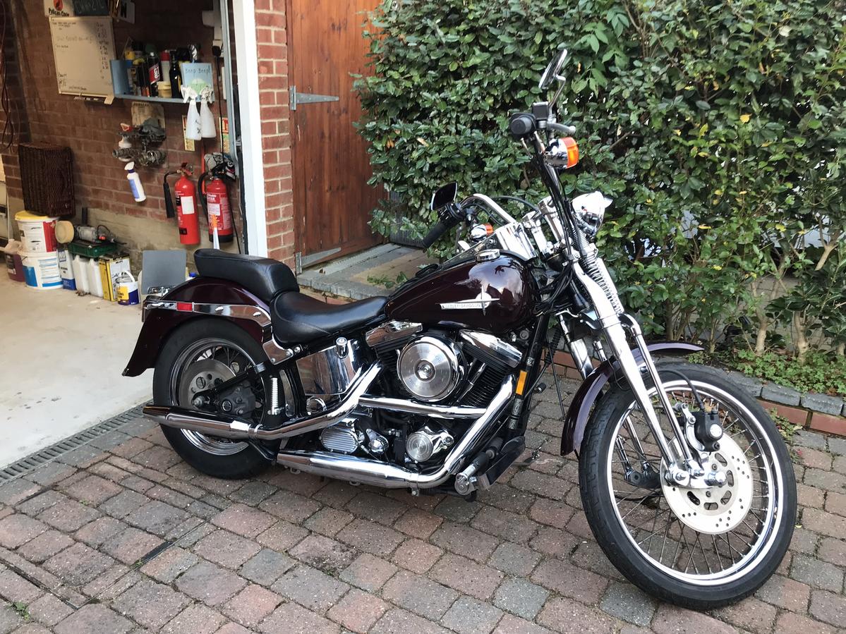 Primary Image for M0TUO