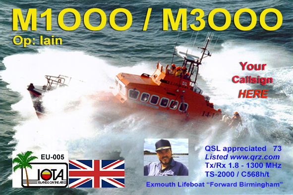 Primary Image for M1OOO