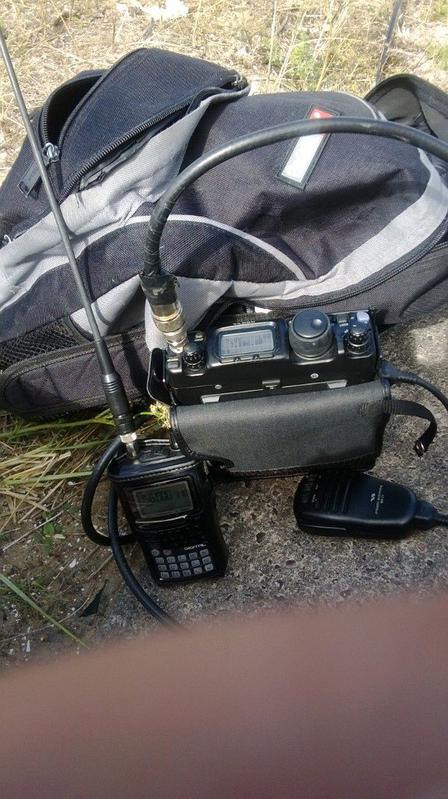 Primary Image for M3UEO