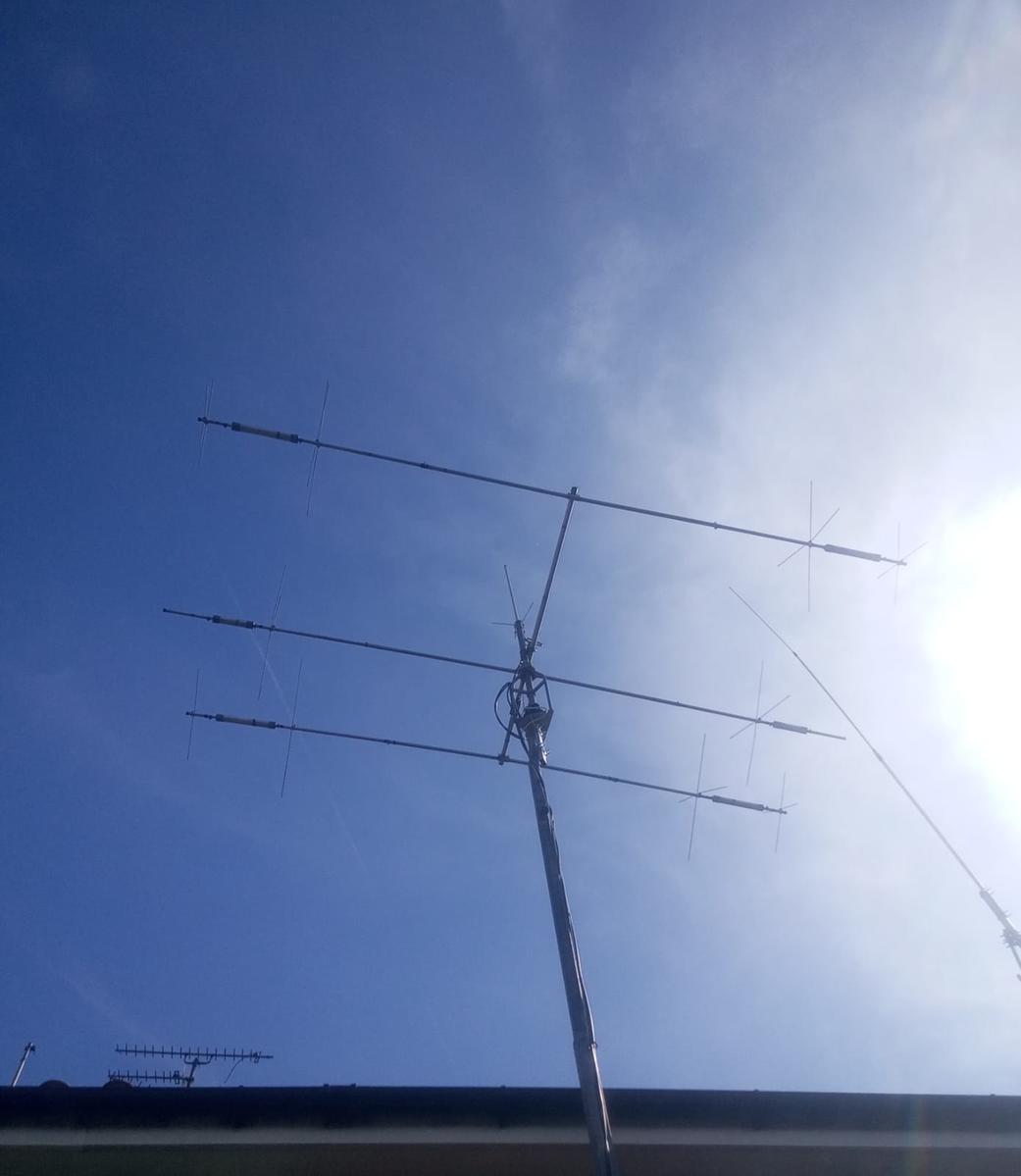 Primary Image for M7DVO