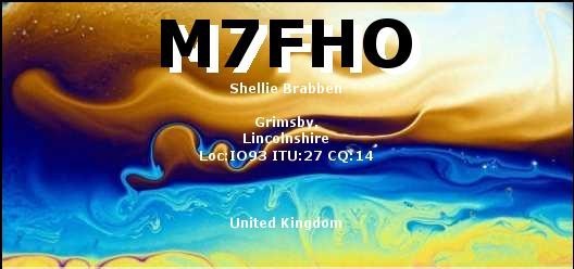 Primary Image for M7FHO