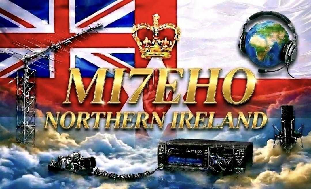 Primary Image for MI7EHO