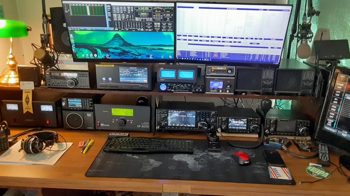 Primary Image for N0YO