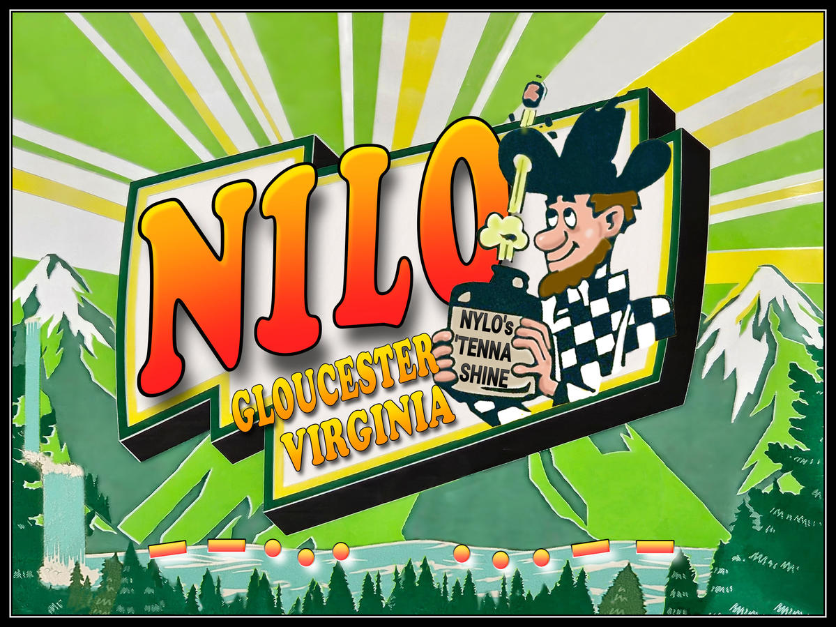 Primary Image for N1LO