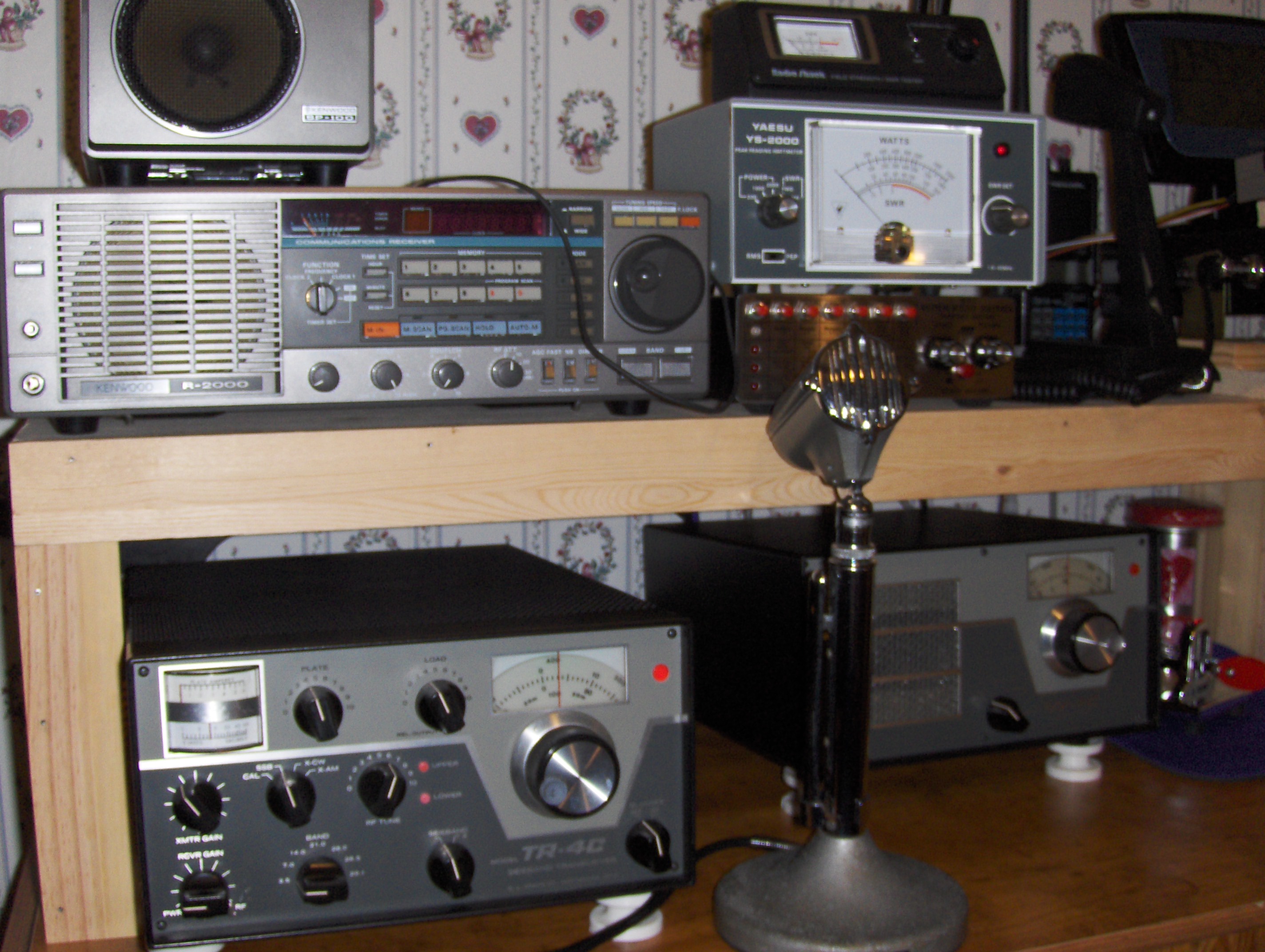 Primary Image for N4BNO