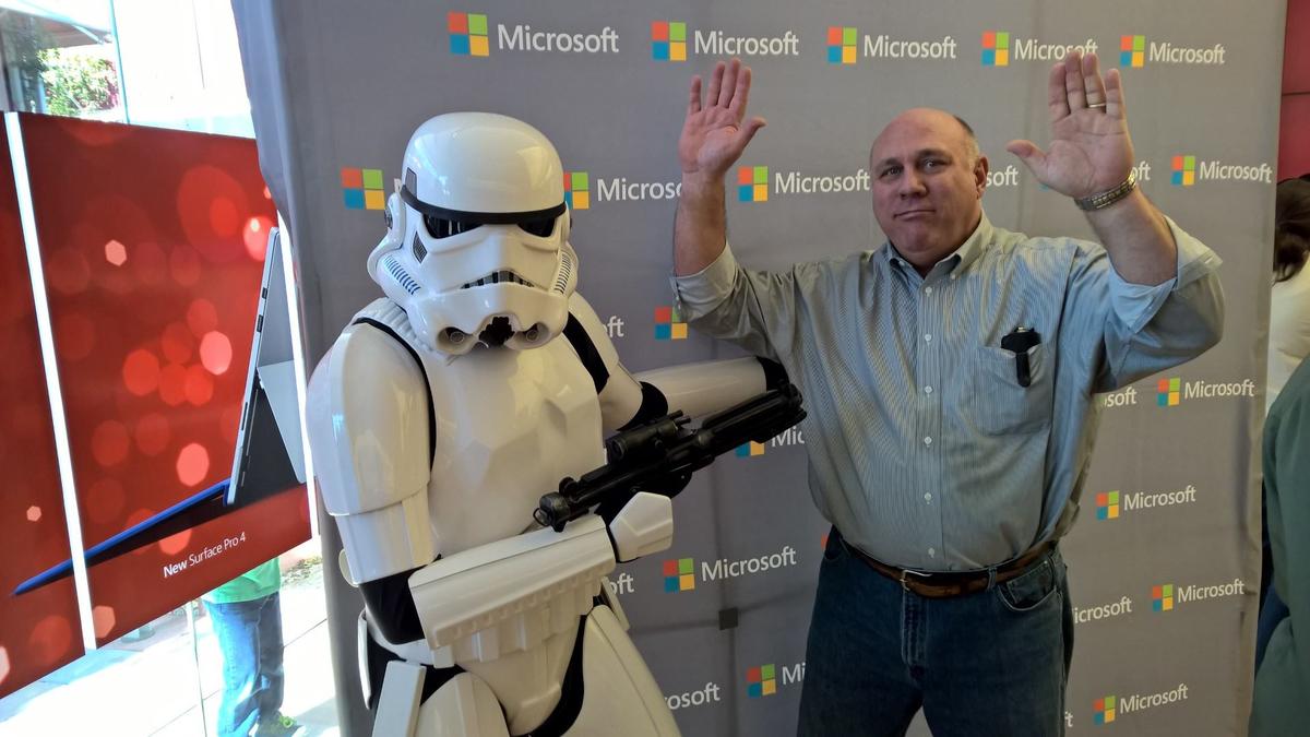 Primary Image for N4CIO