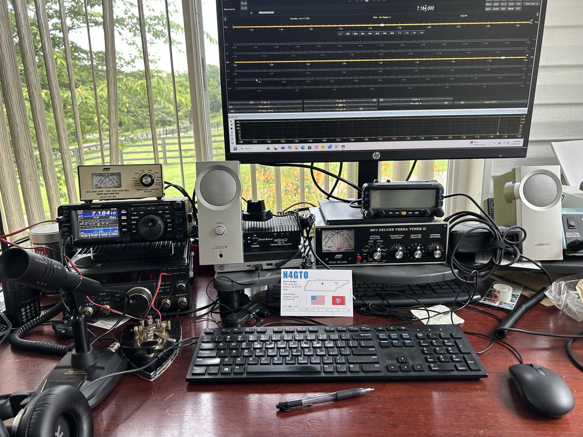 Primary Image for N4GTO