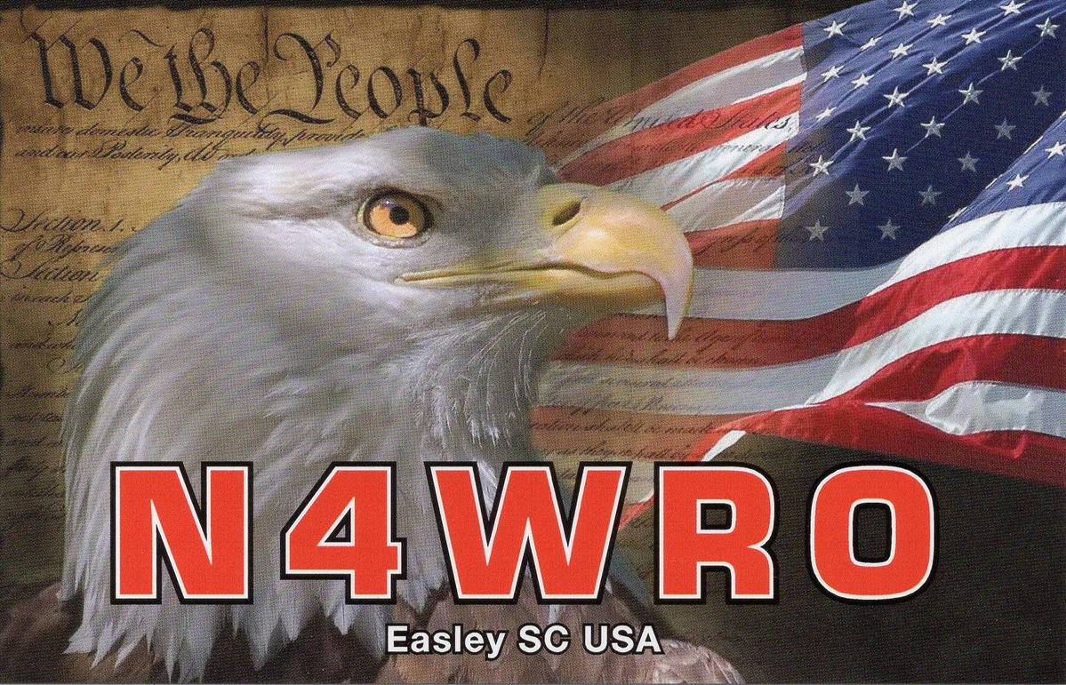 Primary Image for N4WRO